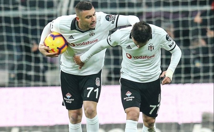 Derbide Var Ile Penaltı!..