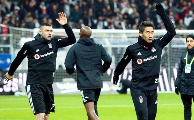 Şenol Güneş: "kagawa'nın Yeteneklerinden Şüphemiz Yok"