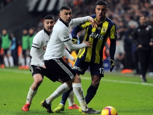 Burak’tan 5 Maçta 4 Gol