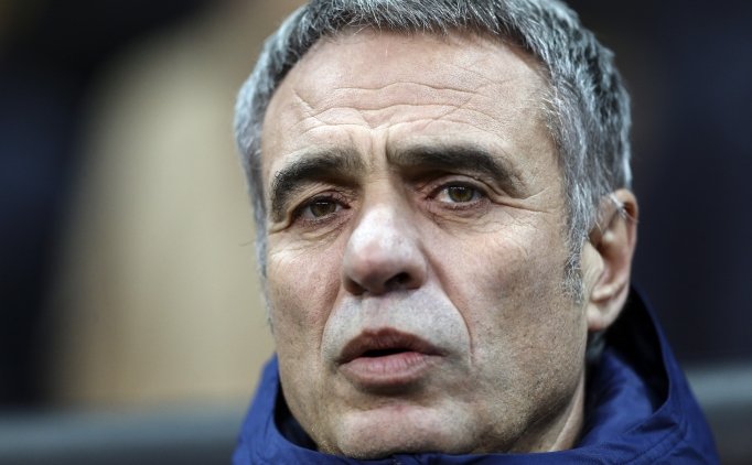 Ersun Yanal: "mücadele Etmek, Bizim Büyüklüğümüz!"