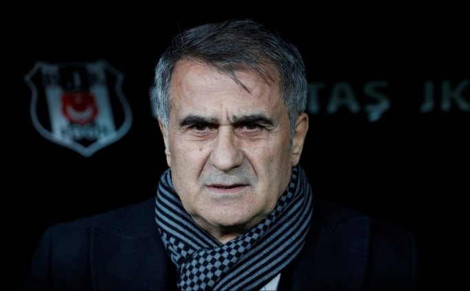 Şenol Güneş: "fenerbahçe Büyük Maçlara Iyi Motive Oluyor"