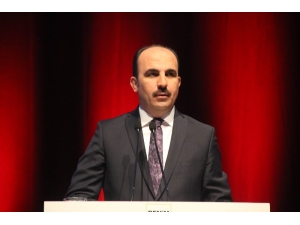 Başkan Altay, "Benim Şehrim" Sloganıyla Yeni Dönem Projelerini Anlattı