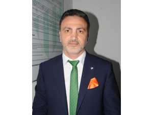 Bursaspor’da İstifa Şoku