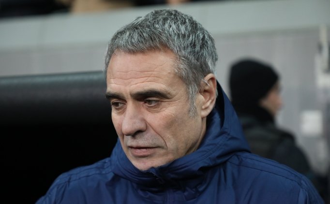 Ersun Yanal: "bunun Acısını Çıkaracağız"