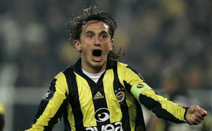 Tuncay Şanlı'dan Derbi Yorumu: "karakterimize Aykırı"