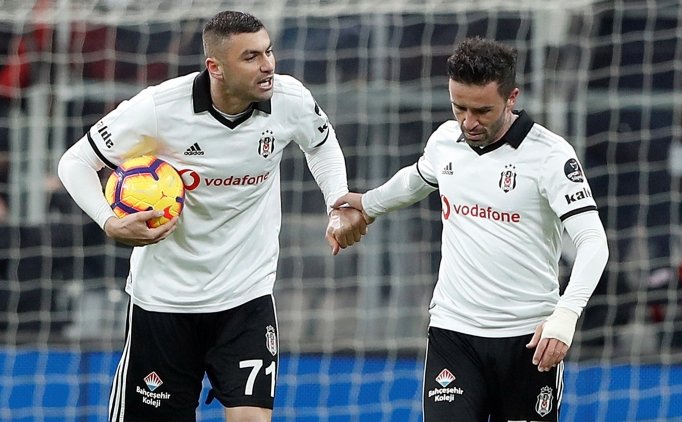 Fatih Altaylı: ''beşiktaşlıların Nefreti Azalmıştır''