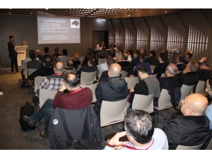 Prof. Dr. Altınlı: ’’Düzensiz Beslenme Ve Obezite Kolon Kanserine Yol Açıyor”