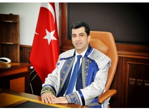 Rektör Aldemir, Adü’nün Yeni Dönem Hedeflerini Paylaştı