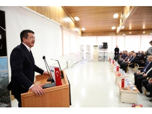 Zeybekci: "Namuslular, Namussuzlar Kadar Cesur Olmalı”