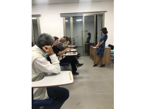 60 Yaş Ve Üstüne Üniversite Heyecanı