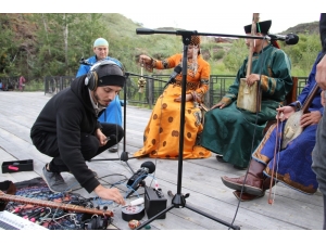 ‘Searching For Sound’ Belgeseline Prestijli Ödül