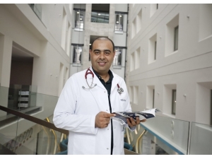 "Kalp Pili Takılı Olanlar X-ray Cihazlarından Uzak Durmalı"