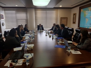 "Çiftçi Kazanırsa Herkes Kazanır"