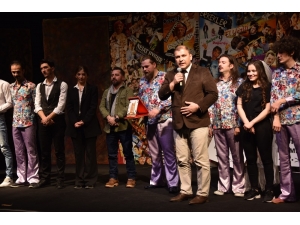 Seyirciden Tam Not Aldılar