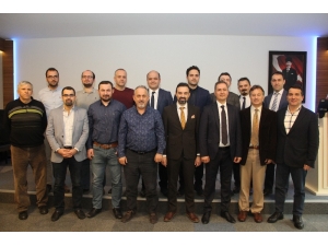 Prostat Büyümesi Tedavisinde Kullanılan Holep İzmir’de Anlatıldı