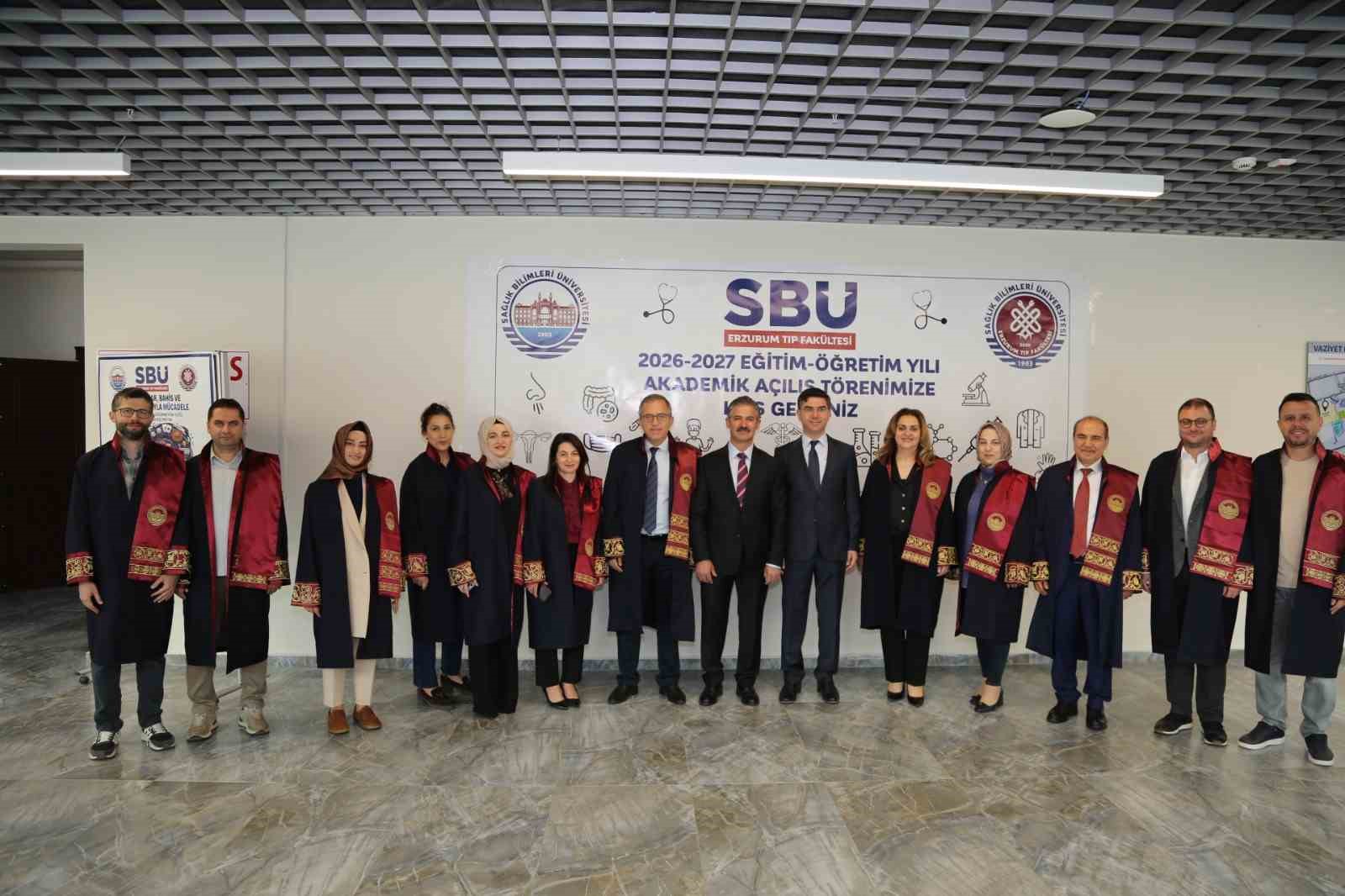 sbu-erzurum-tip-fakultesinde-akademik-yil-acilisi-gerceklestirildi