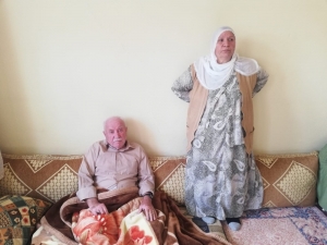 Teröristler Hayatlarını Mahvetmişti, Şimdi Yaşam Mücadelesi Veriyorlar