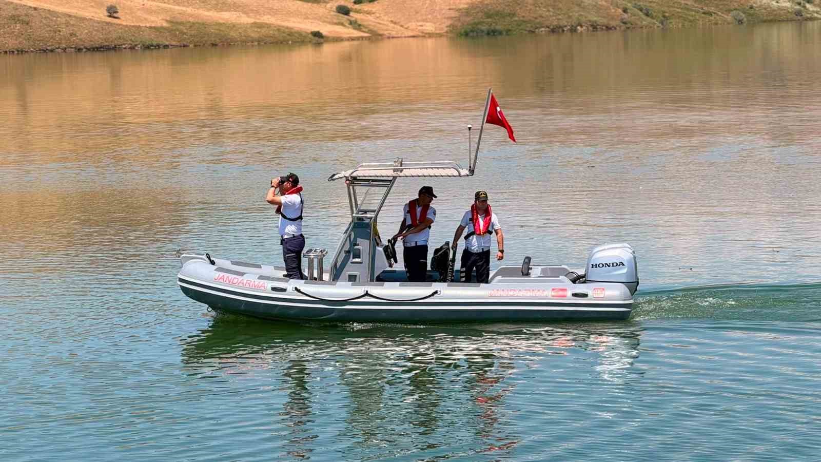 alparslan-2-baraji-nda-guvenlik-ve-kacak-avcilik-denetimi