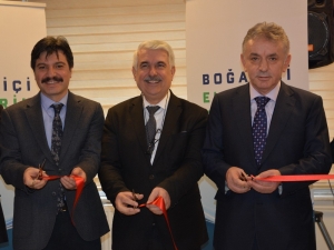 Bedaş’tan Yüksek Müşteri Memnuniyeti İçin Müşteri Operasyonları Merkezi