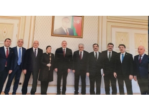 Aydemir: ‘Dadaşlar, Gardaşlarının Acısını Paylaşıyor’