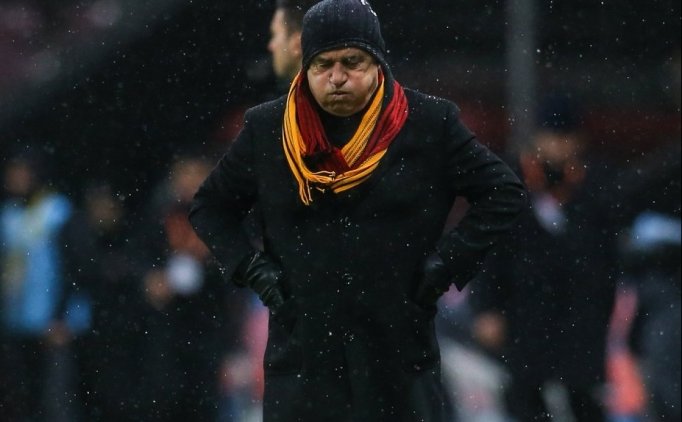 Fatih Terim: "bir An Olsun Şüphe Duymuyorum"