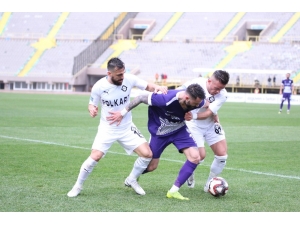 1. Lig’in Agresifi Altay