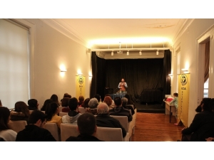 Sabahattin Ali Buca’da Anıldı