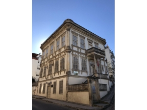 Ordu Müzesi Kabuğuna Sığmadı