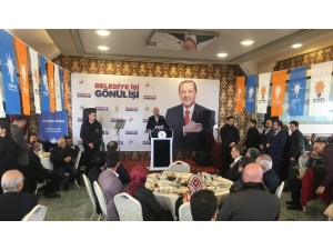 Bakan Soylu: "İstanbul’a Tarihinin Bir Seferde Verilmiş En Büyük Polisini Vereceğiz"