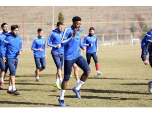 E.yeni Malatyaspor Kupada Yarı Finali Hedefliyor