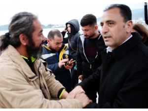 Chp’ye Bodrum Şok