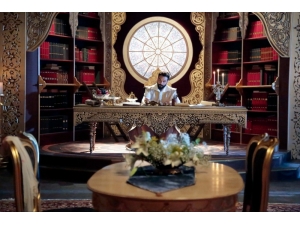 Mobilya İhracatı Son Bir Yılda Yüzde 13 Arttı