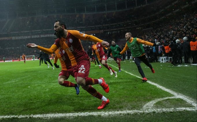 Süper Lig'de Son Dakikalar Heyecan Dolu Geçti!