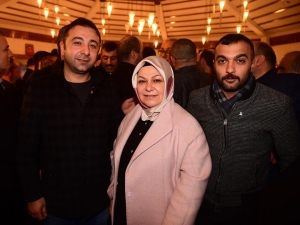 Başkan Adayı Döğücü: "31 Mart Yerel Seçimleri Ülkemiz Üzerinde Oynanan Oyunları Bozmak Adına Çok Önemli"