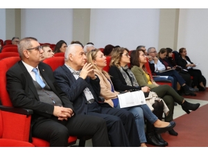 Toros Üniversitesi’nde ’Öğrenme Ve Öğretme Psikolojisi’ Eğitimi