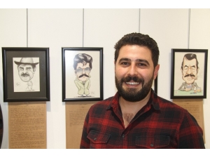 Makine Mühendisi Akademisyen Kalemiyle Yeşilçam’ı Ölümsüzleştirdi