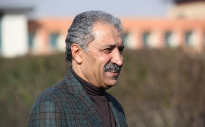 Erol Bedir:" Beşiktaş'ı Evimizde Yeneriz!"