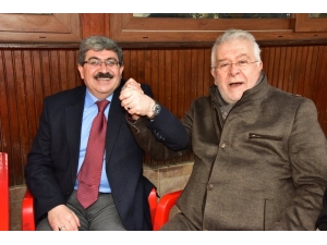 Başkan Can, Dur Durak Bilmiyor