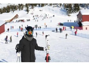 Ordu’da Kayak Sporcusu Yetiştirilecek