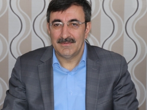 Ak Partili Yılmaz: “Kendisini Gizleme Gayreti İçinde Mahcup Olan Bir Yapılanma Görüyoruz"