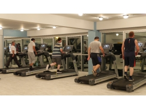 Başiskele’de Spor Merkezlerinde Sayı 7 Bin 500’e Ulaştı