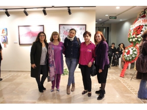 "Adana Resmine Bak" Sergisi