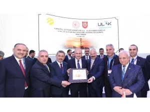 Turkcell Ve Ulak Haberleşme’den Yerli Ve Milli 5g İletişim Altyapısı İçin Büyük Hamle