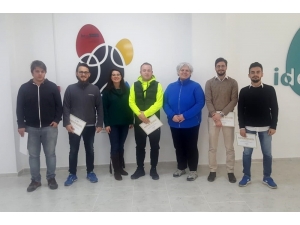 Sosyal Girişimcilik Eğitimleri Sürüyor