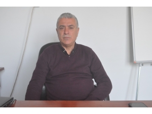 Terzi, "Darıca Maçını Kazanacağız"