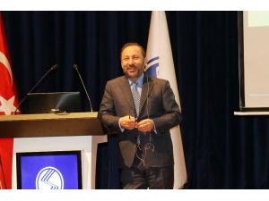 Saü’de 18. Endüstri Mühendisliği Günleri Başladı