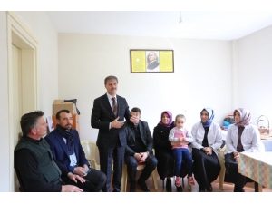 Başkan Alemdar: “Hizmet Kalitemizi Daha Da Yükselteceğiz”