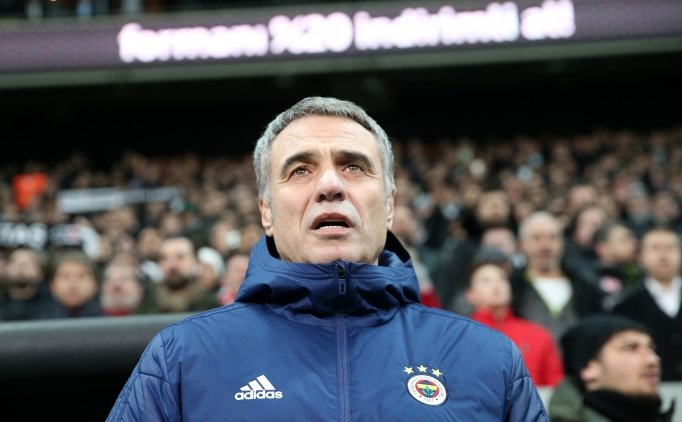 "burası Darülaceze Değil, Göndereceğiz!"