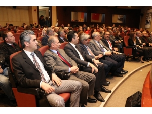 Gıda Sektöründe İsraf Ve Kayıplar Baş Döndürücü Boyutta