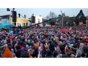 Binali Yıldırım, Cumhurbaşkanı Erdoğan’ın Doğum Gününü Kutladı
